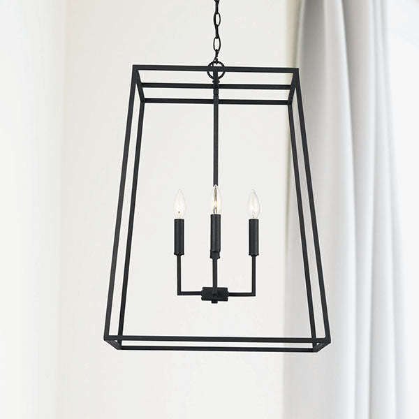 Capital Lighting 337341BI
