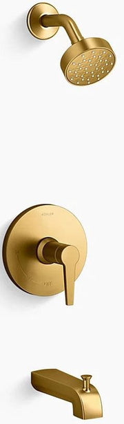 Kohler TS97074-4G-2MB: Kohler_KTS970744G2MB