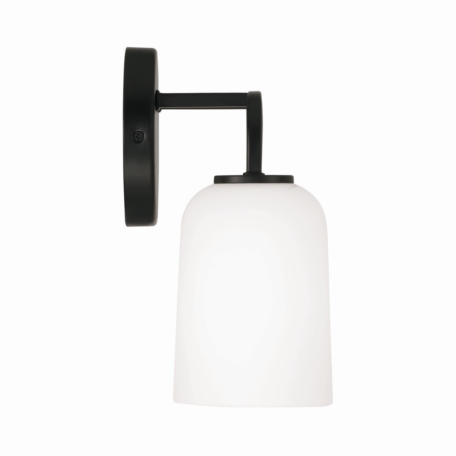 Lawson 2-Light 13-3/4 in Bathroom Vanity Light with Soft White Glass Shade