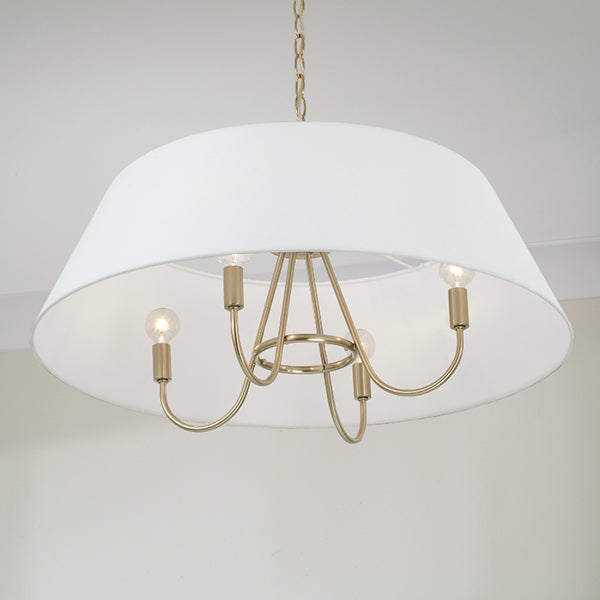 Capital Lighting 352741MA