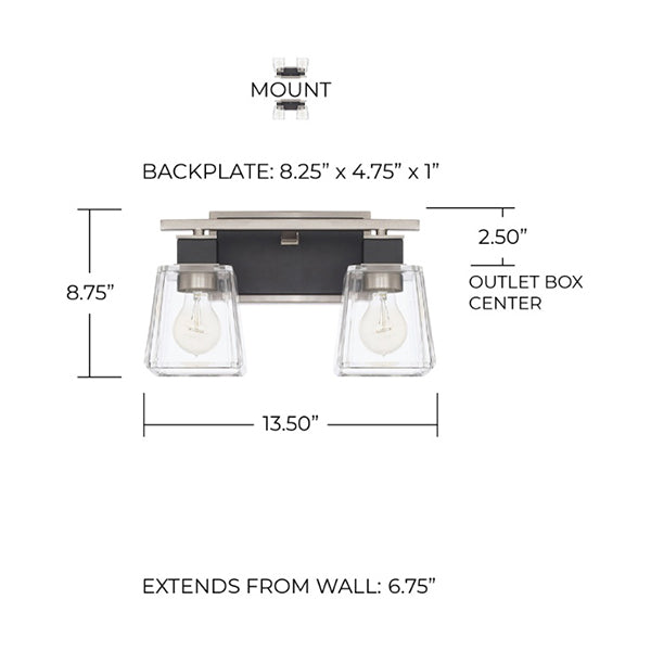 Access Lighting 62532LEDD-BG/OPL