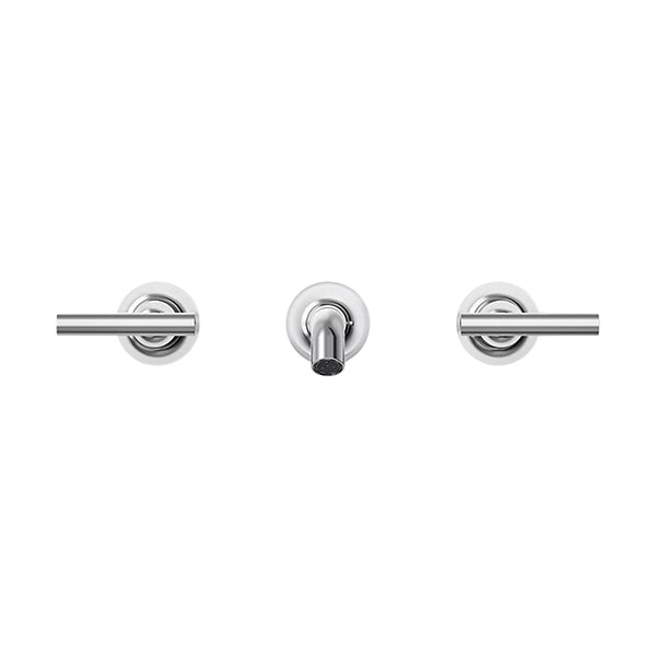 Kohler T14413-4-CP