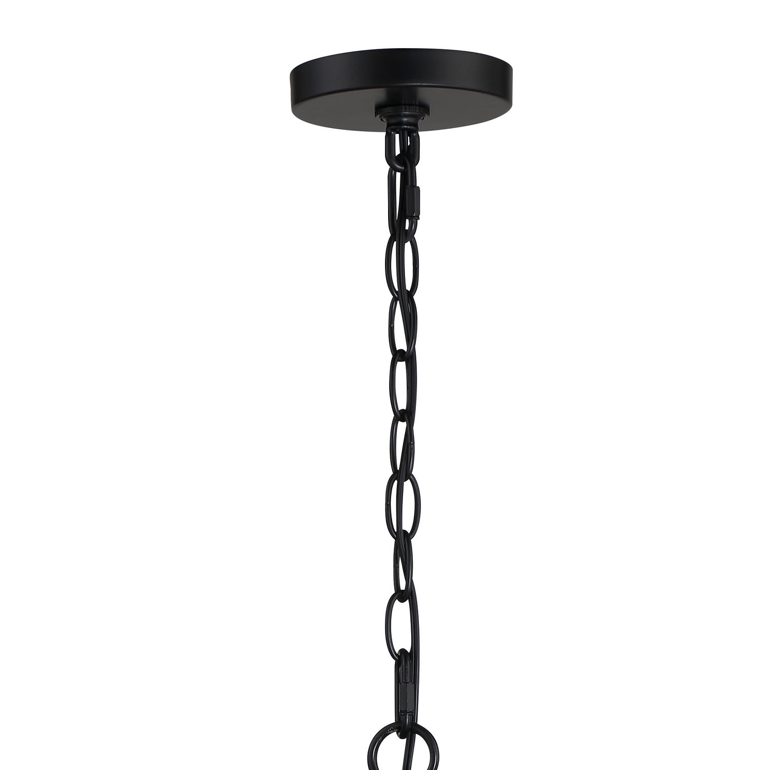 Jayna 12-1/2 in 1-Light Pendant