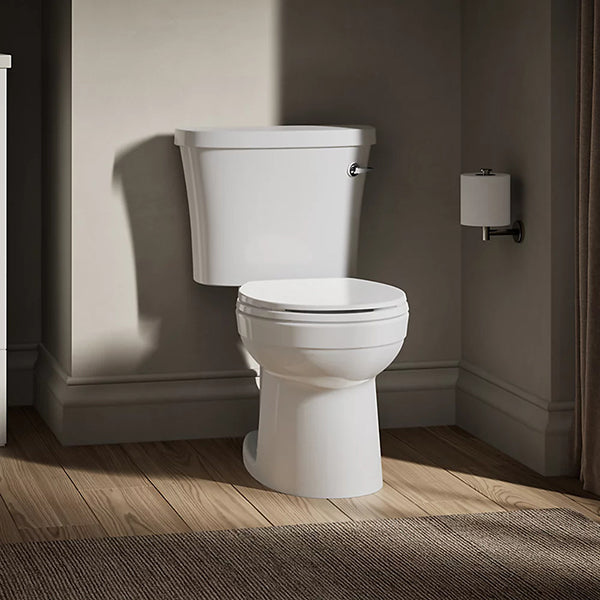 Kohler 25097-SSRA-0