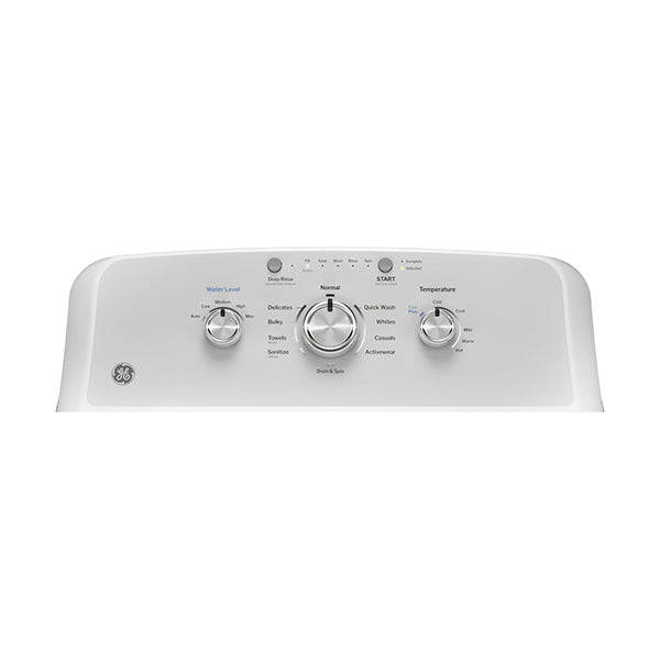 GE GTW385ASWWS
