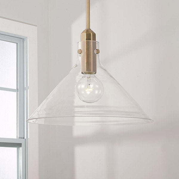 Greer 1-Light Pendant