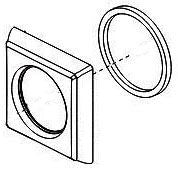 Delta RP84235CZ: DeltaFaucet_RP84235CZ