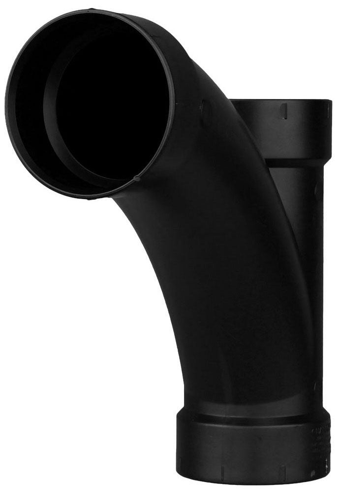 Charlotte Pipe ABS-501-4IN: CharlottePipe&Foundry_ABS5014IN