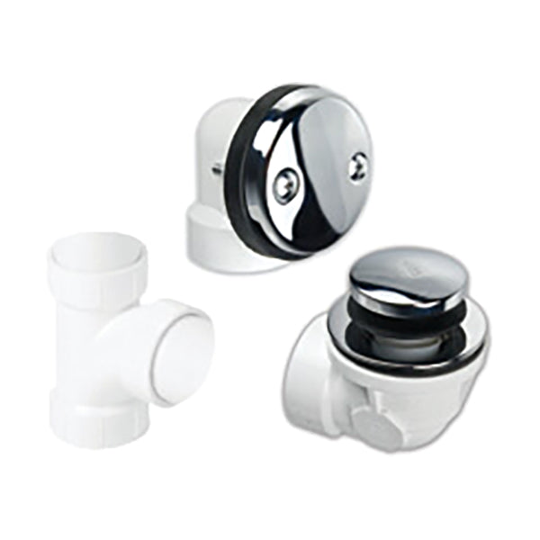 Mountain Plumbing Products BDWPTTA/VB