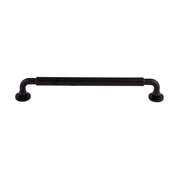 Top Knobs TK825BLK: 124400_2.jpg
