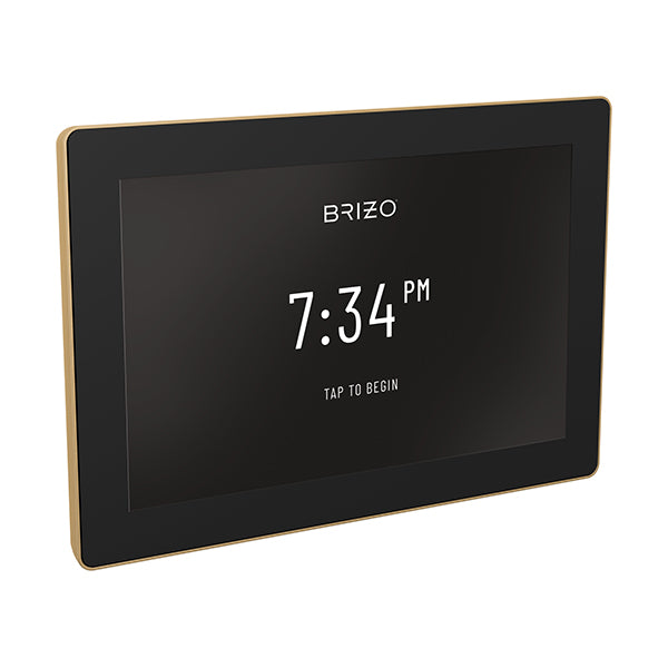 Brizo 8CN-600S-GL-L