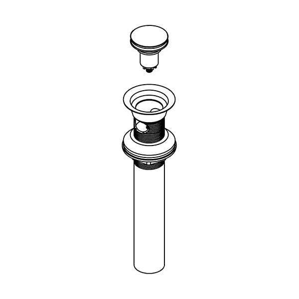 Kohler 1415064-2MB