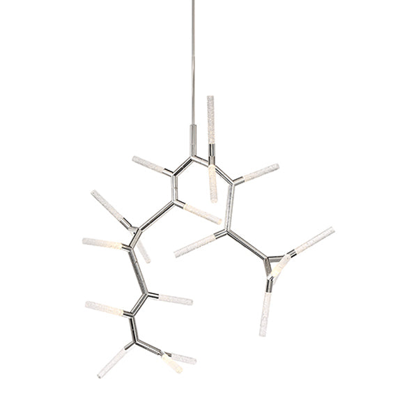 Modern Forms PD-54765-PN