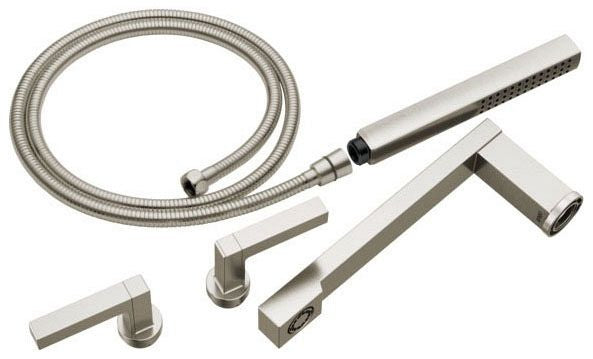 Brizo T70322-NK: DeltaFaucet_T70322NK
