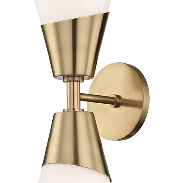 Mitzi H101102-AGB
