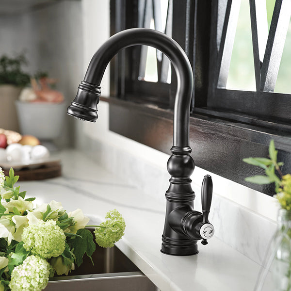Moen S53004BL