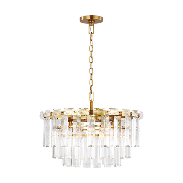 Visual Comfort CC12610PN