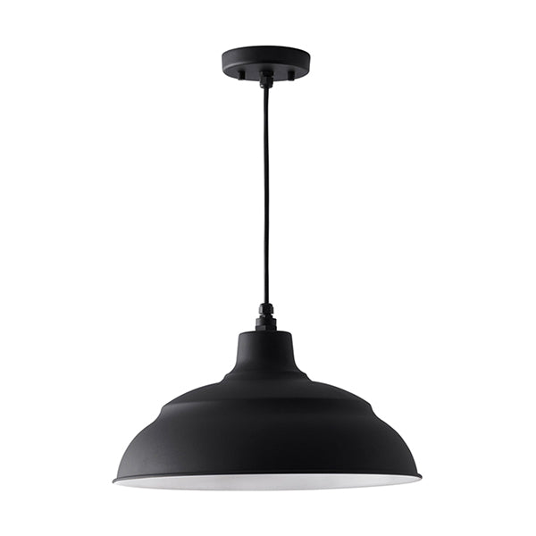 Capital Lighting 936312BK