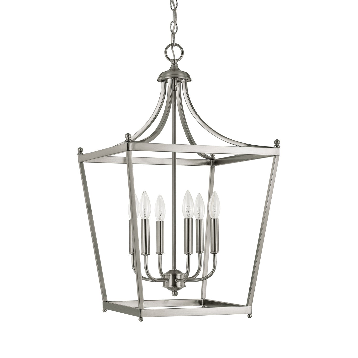Capital Lighting 9552PN