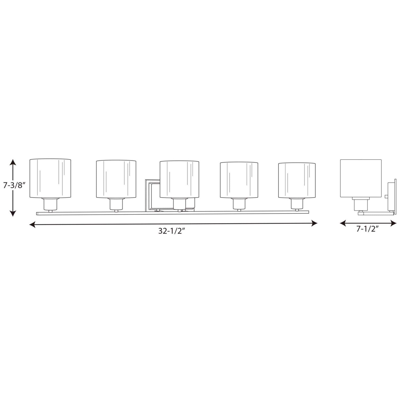 Progress Lighting P2081-09: 555541-1.jpg