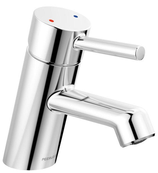 Peerless P1547LF: DeltaFaucet_P1547LF.jpg