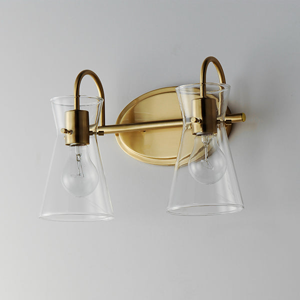 Maxim Lighting 12482CLNAB