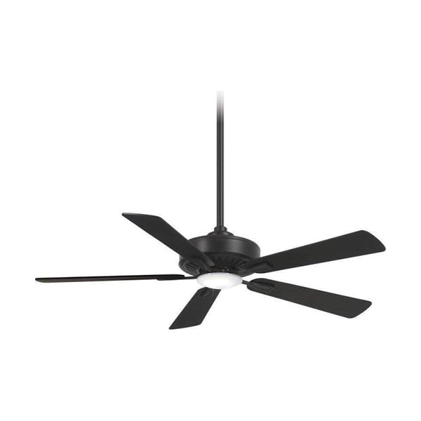 Minka-Aire F556L-CL: 91415_1.jpg (Variant Image)