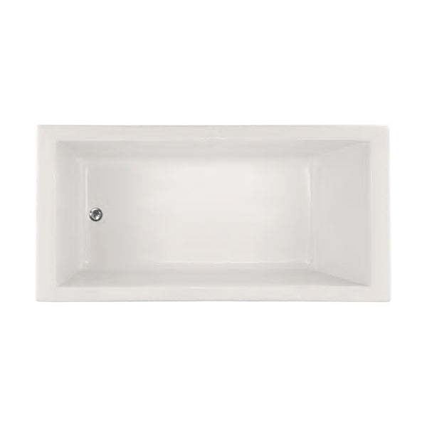 Hydro Systems LAC6636ATO-WHI: 135911_1.jpg (Variant Image)