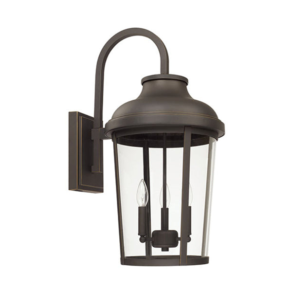 Capital Lighting 927032BK