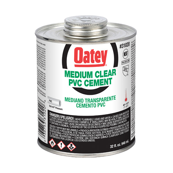 Oatey 31020