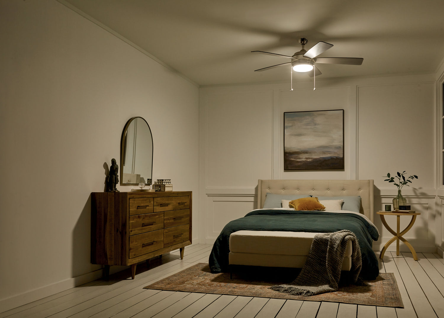 Starkk Reversible Ceiling Fan