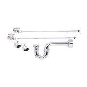 Mountain Plumbing Products MT4430-NL/PN