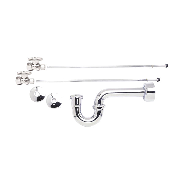 Mountain Plumbing Products MT4430-NL/PN