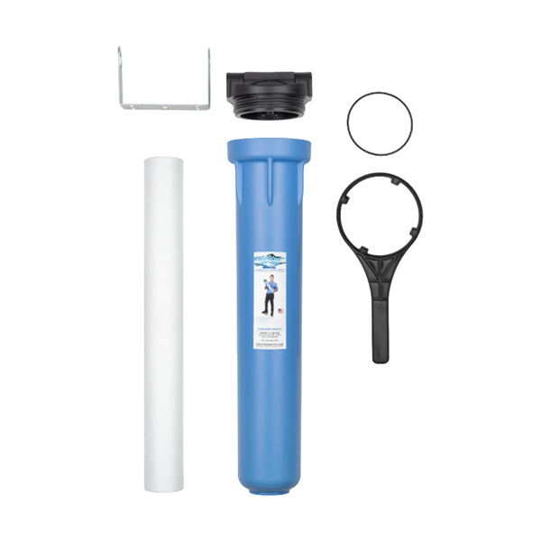 Enviromental Water Systems EWS-HEATER-GUARD-3/4