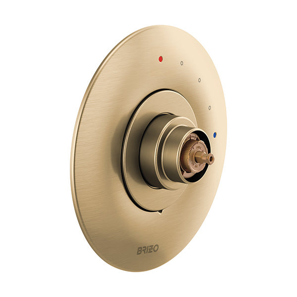 Brizo T60P075-GLLHP