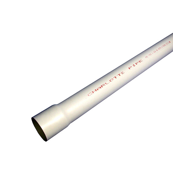Charlotte Pipe PVC-4005B-1/2X20