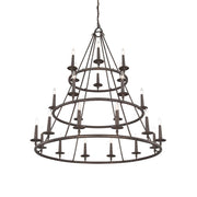 Quoizel VYR5024ML: 37072_1.jpg