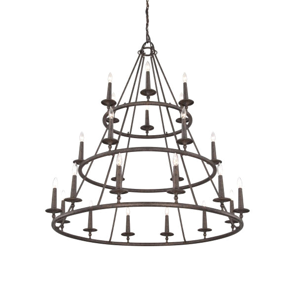 Quoizel VYR5024ML: 37072_1.jpg