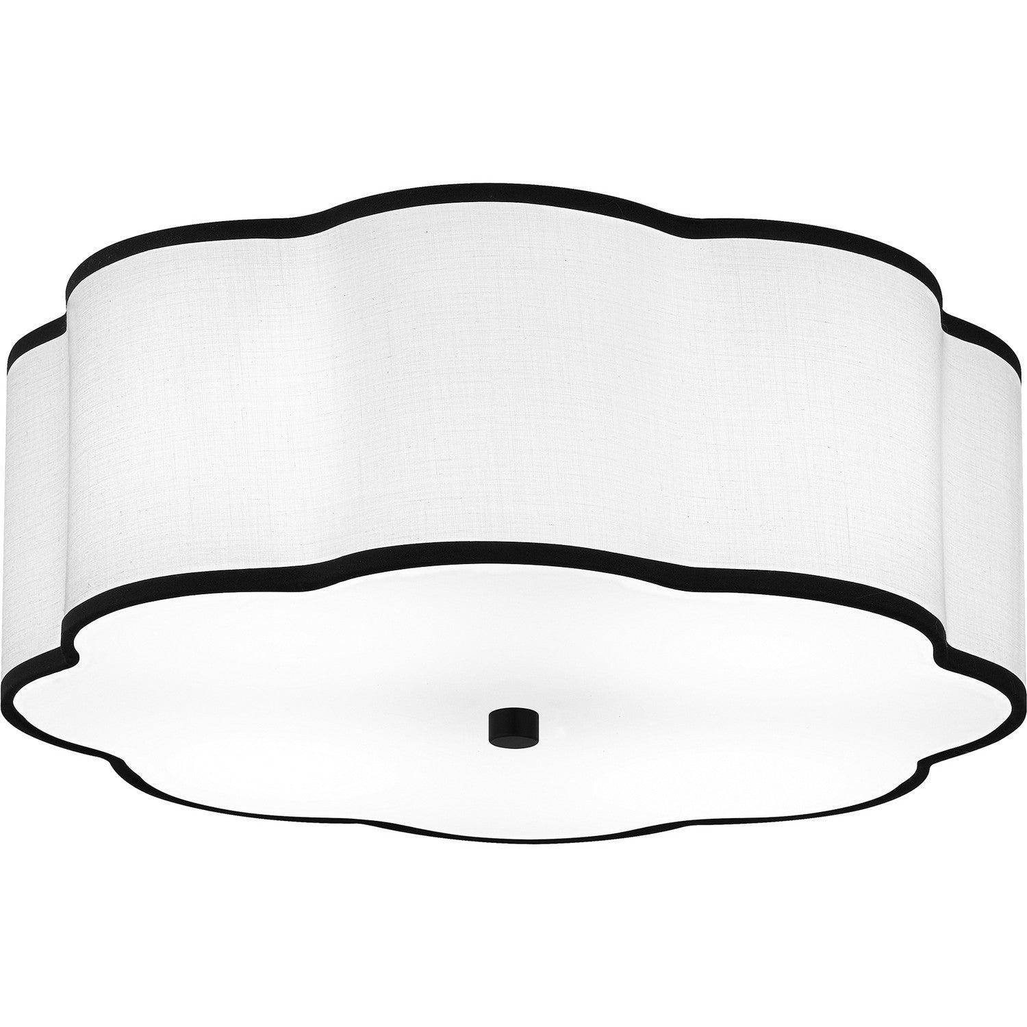 Quoizel QSF6179MBK: lad-5064618-3.jpg