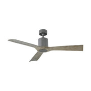 Modern Forms FR-W1811-54-GH/WG
