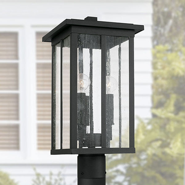 Capital Lighting 943835BK