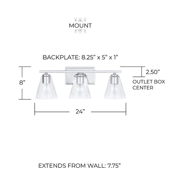 Capital Lighting 148931AD-541