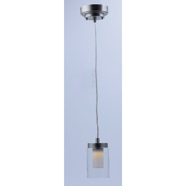 Maxim Lighting 30260CLFTSN