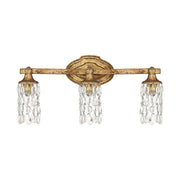 Capital Lighting 8523AG-CR