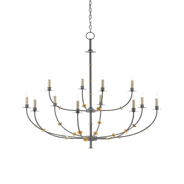 Currey & Company 9000-0331: 268225_1.jpg (Variant Image)