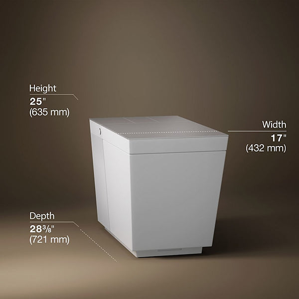 Kohler 30754-PA-0