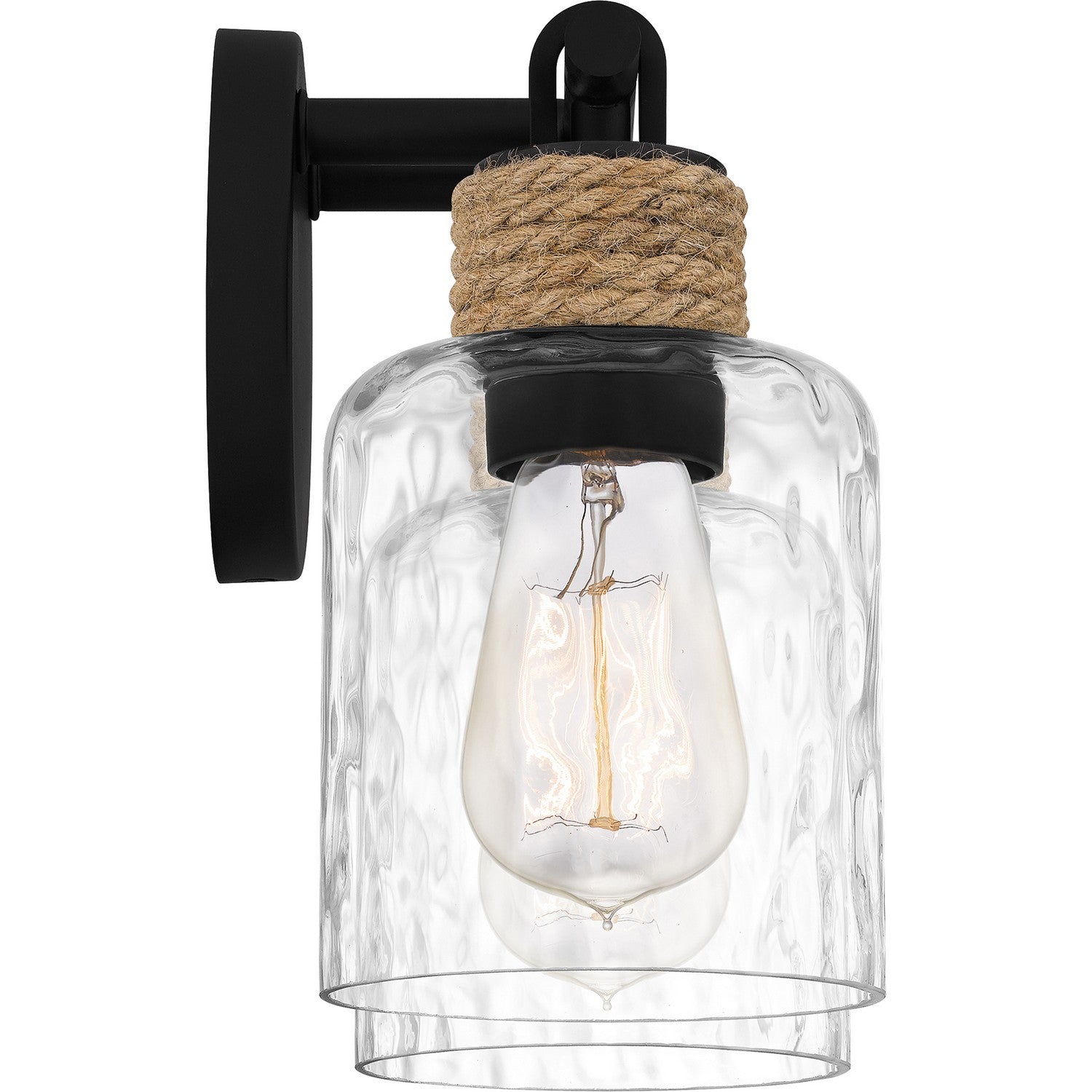 Quoizel BTC8614MBK: lad-4986725-3.jpg