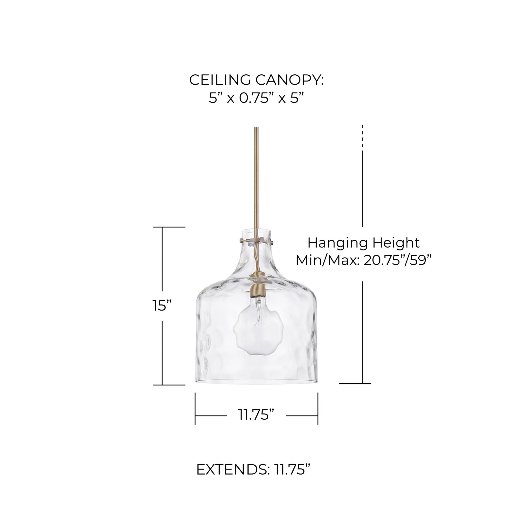 Capital Lighting 325717BN