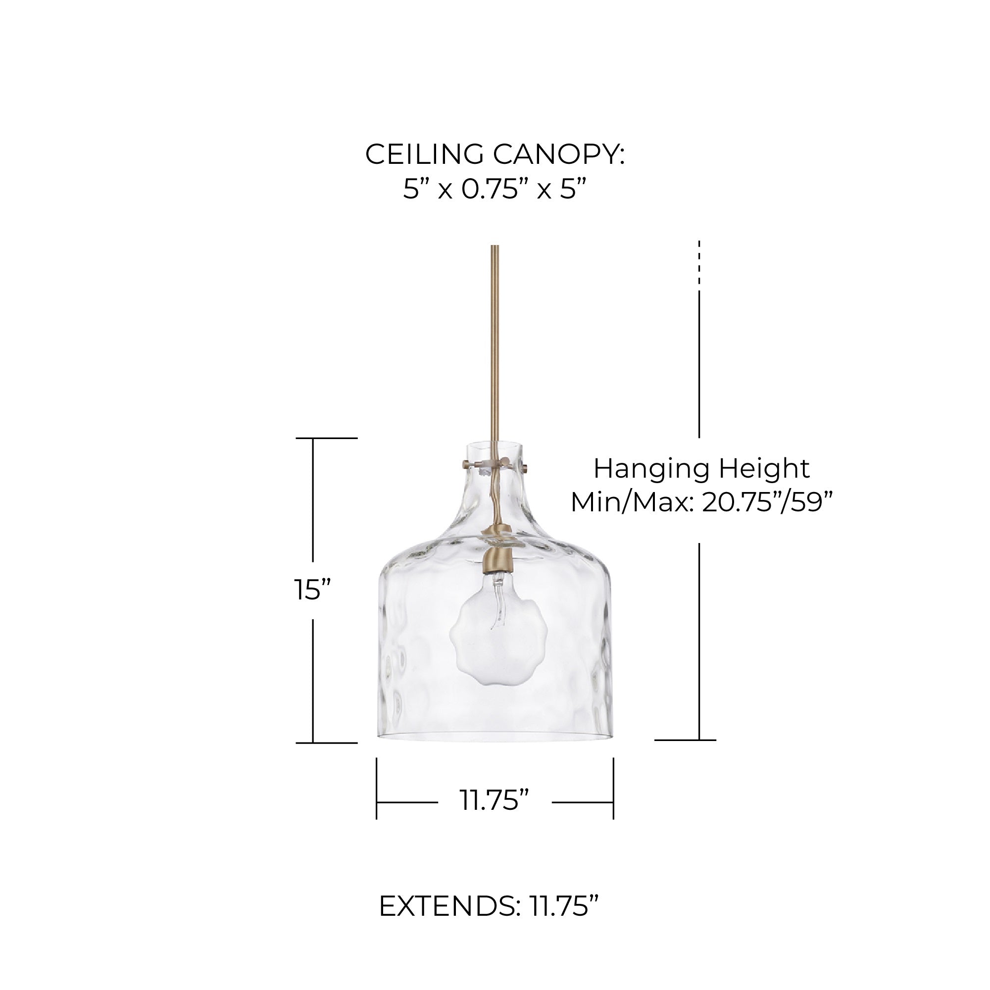 Capital Lighting 325717BN