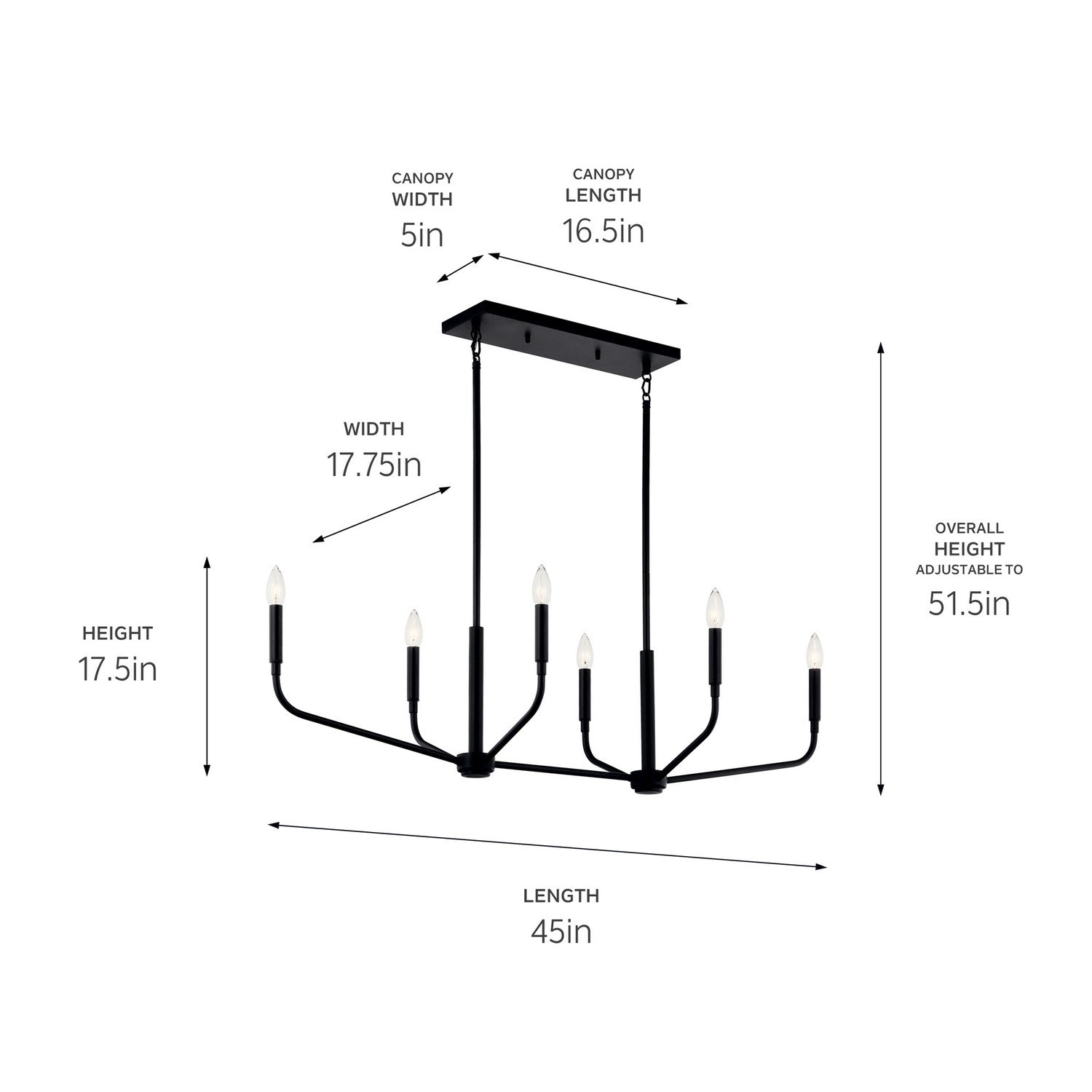 Kichler 52721BK: lad-5359289-5.jpg